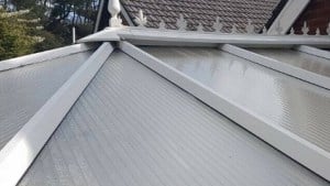 Conservatory cleaning Southampton 300