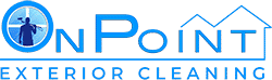  OnPoint Window Cleaning logo